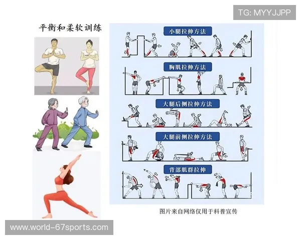 乐享体育运动:结合智能设备监测运动效果实现科学锻炼目标 乐享体育运动:结合智能设备监测运动效果实现科学锻炼目标